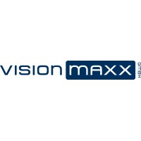 VisionmaxX GmbH logo - Similar company to Connecting Media Gmbh