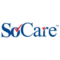 SoCare by Hail logo - Similar company to Mcop.Online