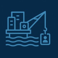 Emprego Embarcado logo - Similar company to Quero Ser Marítimo !