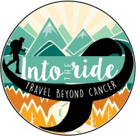 Into the ride logo - Similar company to Adepte Store