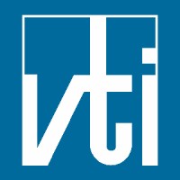 Verband der Nord-Ostdeutschen Textil- und Bekleidungsindustrie e.V. (vti) logo - Similar company to Lebus Leipziger Bildung Und Service Gmbh