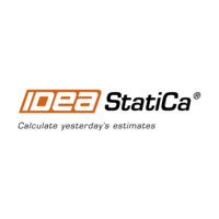 IDEA StatiCa CZ&SK logo - Similar company to Fortes Interactive, S.R.O.