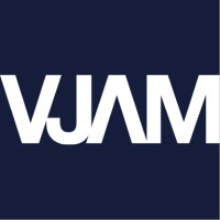 VJAM logo - Similar company to Vjam