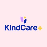 KindCare - Apoio Domiciliário logo - Similar company to Matrix Frame Bv
