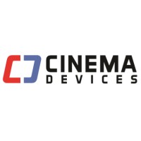 Cinema Devices logo - Similar company to Hysolis
