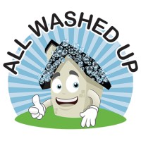 All Washed Up logo - Similar company to 2Learn Group