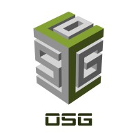 OSG Contracting logo - Similar company to Steps Contracting & Trading Co.