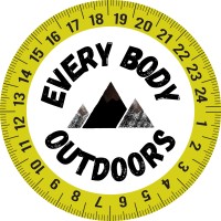 Every Body Outdoors logo - Similar company to Woeman