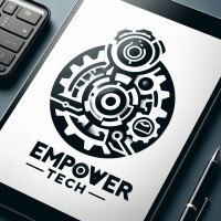EmpowerTech Soluções logo - Similar company to Empowertech