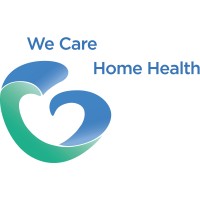 We Care Home Health logo - Similar company to Tiny Links Pediatrics