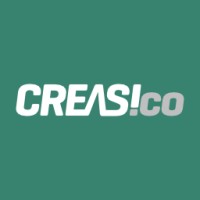 Creasi.co logo - Similar company to Pt. Klik Data Indonesia