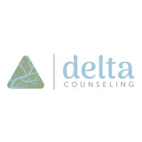 Delta Counseling, LLC logo - Similar company to The Intuitive Eating Center Of Ohio