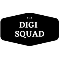 The Digi Squad logo - Similar company to Digi Squad