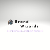 Brand Wizards logo - Similar company to Brand Wizard