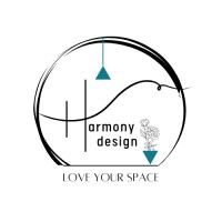 Harmony Design Ltd logo - Similar company to Next Generation Interiors Llc
