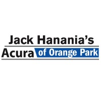 Acura Of Orange Park logo - Similar company to Pentagon Vauxhall