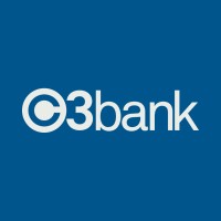 C3bank logo - Similar company to Webuild Global