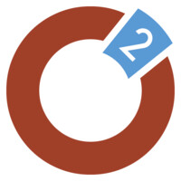 O2 Falaises logo - Similar company to Club Nautique Et Athlétique De Rouen