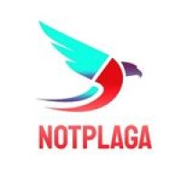 NOTPLAGA logo - Similar company to Notplastic
