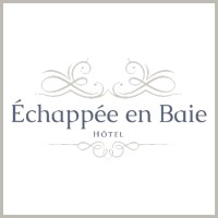 Hôtel Échappée en Baie logo - Similar company to Hôtel Les Saules