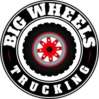 Big Wheels Trucking LLC logo - Similar company to Elder & Associates, Llc