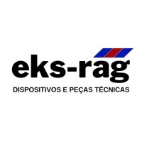 EKS-RAG Indústria Metalmecânica logo - Similar company to Okiolabs