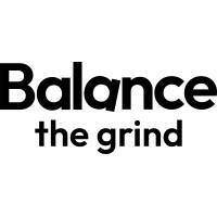 Balance The Grind logo - Similar company to The Nudge Group