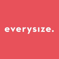 everysize logo - Similar company to Neohelden