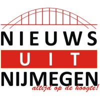 Nieuws uit Nijmegen logo - Similar company to Step Nijmegen