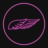 Under the Wing Productions logo - Similar company to Rural Studios
