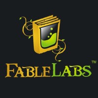 FableLabs logo - Similar company to Foundercfo