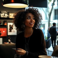 Céline Fatoux logo - Similar company to Missions Possibles Rh