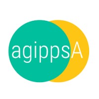 AGIPPsA logo - Similar company to Area G