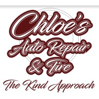 Chloe's Auto Repair and Tire logo - Similar company to Auto Repair Network