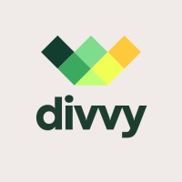 Divvy logo - Similar company to Borcelle