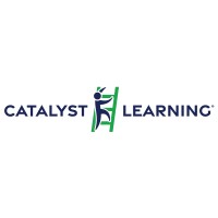 Catalyst Learning Company logo - Similar company to Learning Company