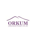 Orkum Giyim logo - Similar company to Radyum Kurumsal Giyim