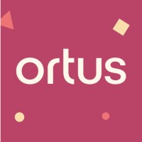 Ortus logo - Similar company to Drecom