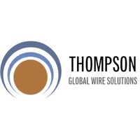 Thompson Global Wire Solutions logo - Similar company to Ray'S Components