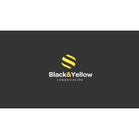 Black &Yellow Comunicación