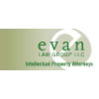 Evan Law Group LLC logo - Similar company to Cole Sadkin, Llc