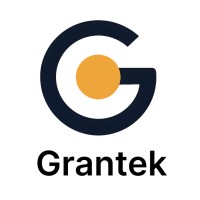 Grantek logo - Similar company to Boavision