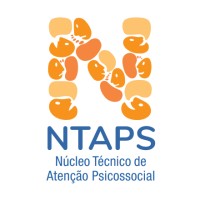 NTAPS - Núcleo Técnico de Atenção Psicossocial logo - Similar company to Mind