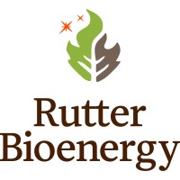 Rutter Bioenergy Inc. logo - Similar company to Beyond Circular