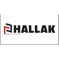 Hallak AutoParts logo - Similar company to Tyre Export, Inc.