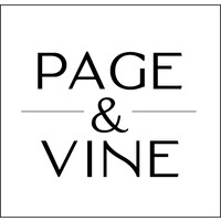 Page & Vine logo - Similar company to The New Romantics