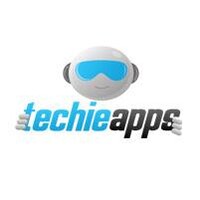 Techieapps logo - Similar company to Aig Technologies