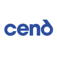 CEND logo - Similar company to Unitree