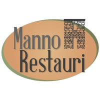 Manno Restauri logo - Similar company to Ew Engineering Works