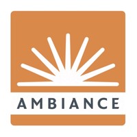 Ambiance van Poppel logo - Similar company to Brocacef Groep